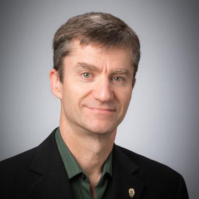 Dr. Gary M. Bone