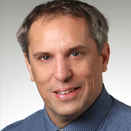 Dr. Robert Langlois