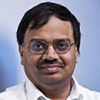 Dr. Murti Salapaka